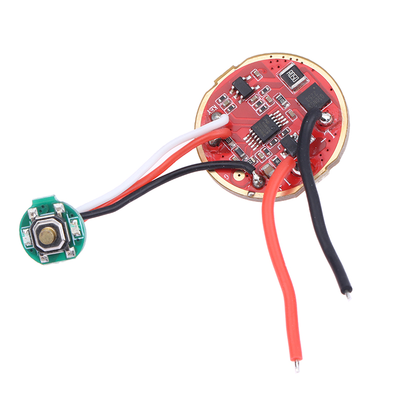 ホット販売高性能懐中電灯ドライバーコンボイ H1 アクセサリー出力電流 3A
