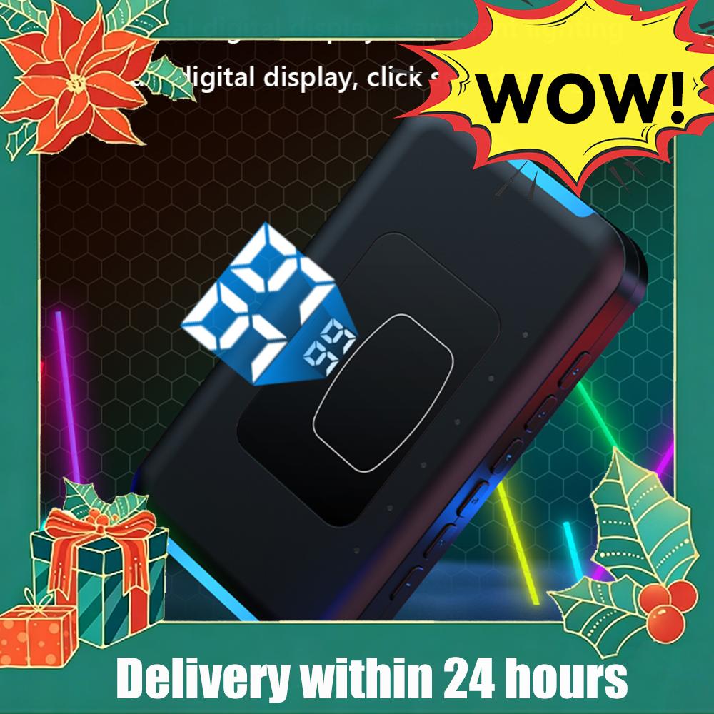 スマートフォン ワイヤレス オート スクリーン クリッカー Bluetooth 対応 ミュート クリッカー タッパー すべてのスマートフォン用 ライブ ストリーム プレイ ゲーム用