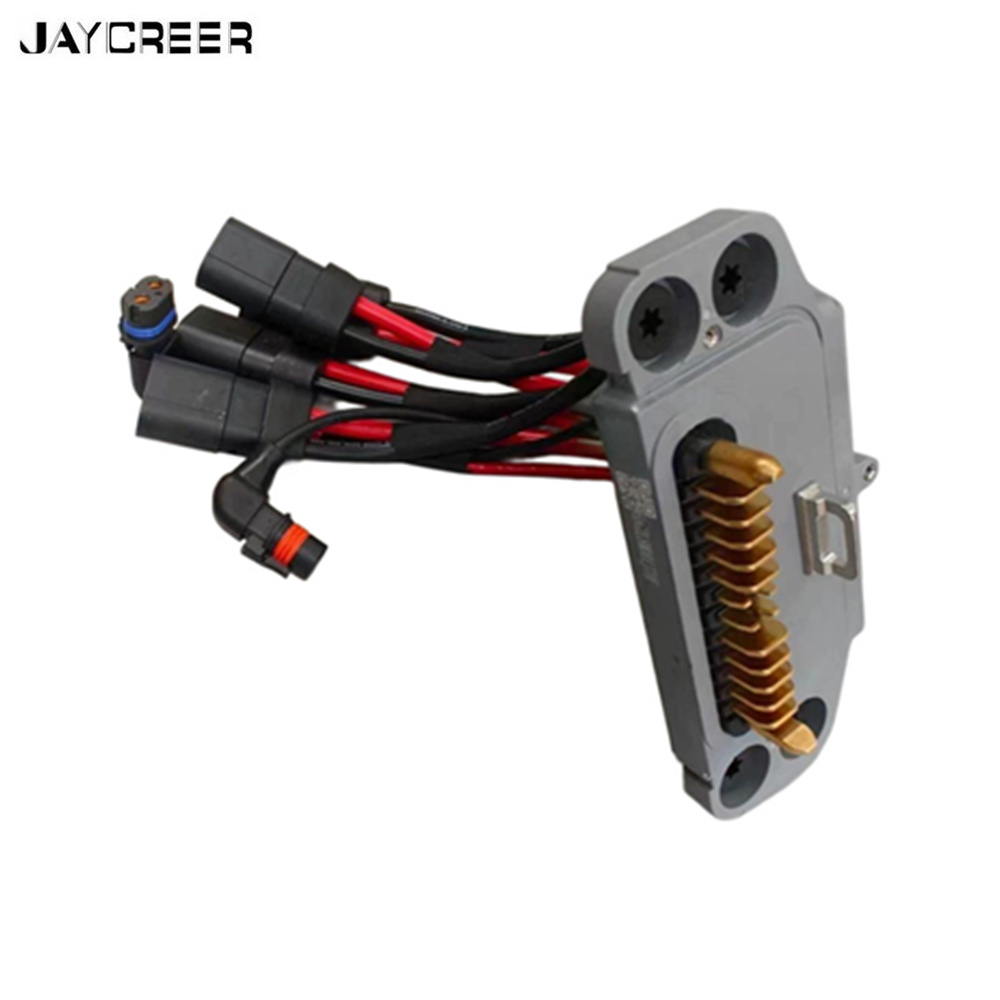 JayCreer 配電盤モジュール DJI T50 用、000691.01