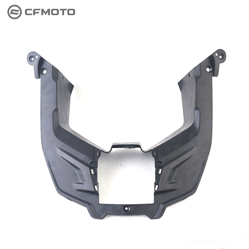 CFMOTO CF 700MT フロント保護カバー CF700-9A ヘッドライト下部カバー