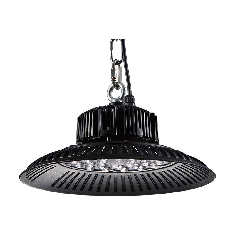100/150 ワット超高輝度 UFO ハイベイランプ LED 工場ガレージスタジアムトライプルーフランプ倉庫ワークショップ産業用照明