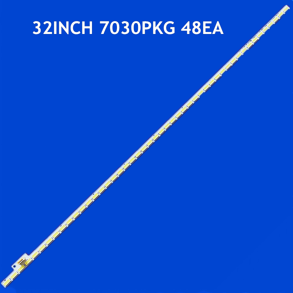 LED ストリップ 32LS5600 32LS5610 32LS560T 32LS570S 32LS561T 32LM580T TX-LR32EM5A 74.32T20001-1-DS1 INNOTEK 32 インチ 7030PKG 48EA