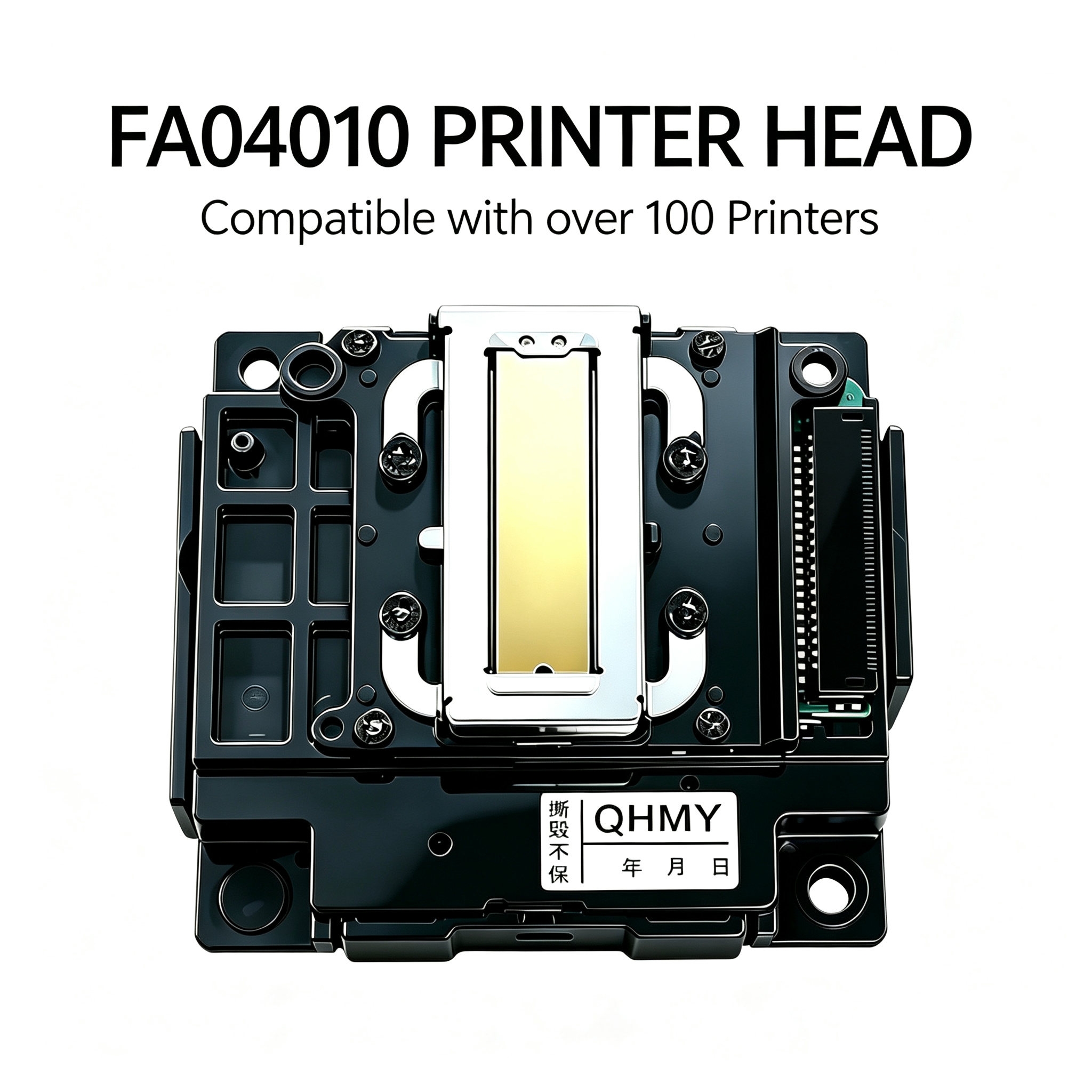 FA04000 FA04010 プリントヘッドプリントヘッドプリンタヘッド L3110 エプソン L210 L301 L365 L382 L385 L395 L405 L3150 L3250 L4150 L4160