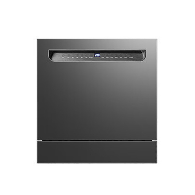 110v 220v 食器洗い機、全自動家庭用埋め込み食器洗い機 12 セット熱風乾燥