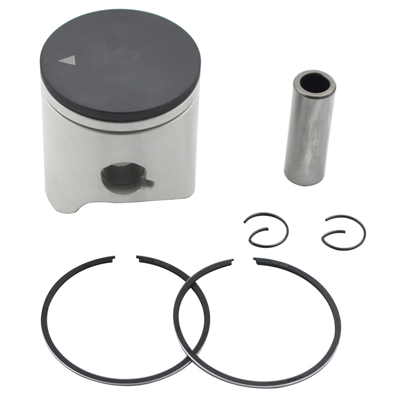 AHL バイクアクセサリーパーツ STD 54mm ピストン