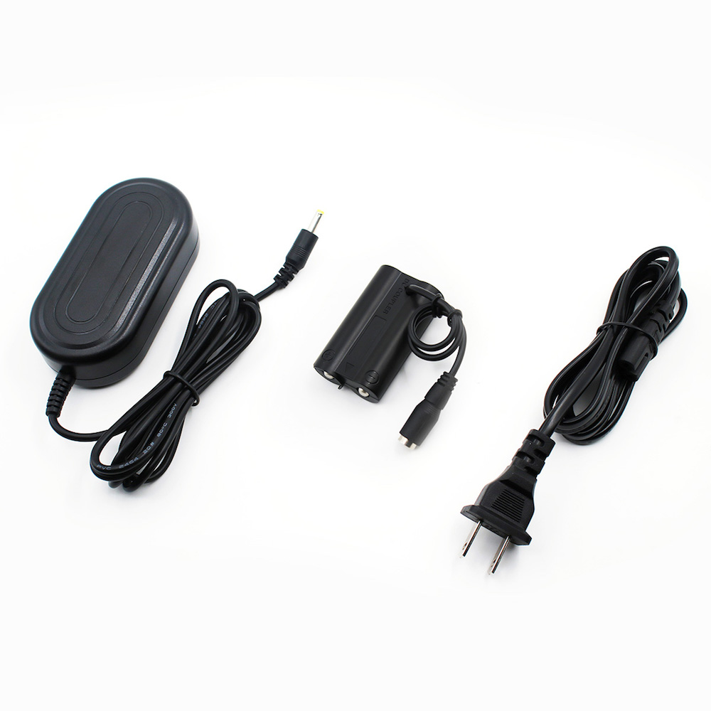 AC-5V CP-04 CP04 DC カプラー AC アダプター AA ダミーバッテリー 富士フイルム Finepix HS10 HS20EXR S1500 S8600 S8630 S2000HD に適合