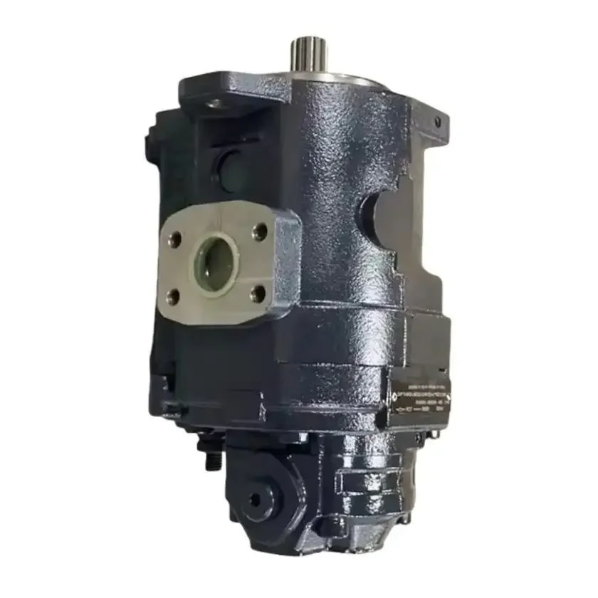 掘削機部品 302.5 油圧メインポンプ 209-5419 2095419 油圧ギアポンプ