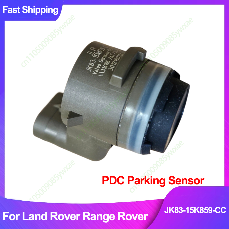 OEM JK83-15K859-CC PDC パーキングセンサーランドローバーレンジローバー超音波センサー JK8315K859CC 車の交換部品 1 PC