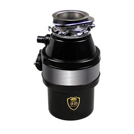 送料無料 450W パワー 1.5L 粉砕能力 食品グラインダー ゴミ処理機 食品廃棄物ディスポーザー 廃棄物処理 食品グラインダー