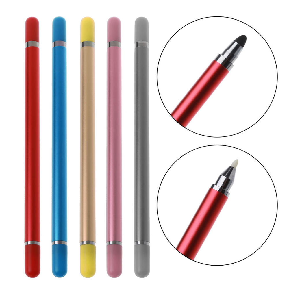 スタイラスペンタッチスクリーン容量性ペンサムスン TabT585C S タブレットシリーズ iPad iPhone Huawei 社