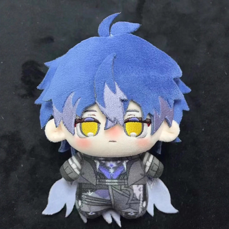 原神インパクトキーホルダーフリンスふりな飾り原神インパクト列装飾ふりなギフトアニメフィギュア飾り