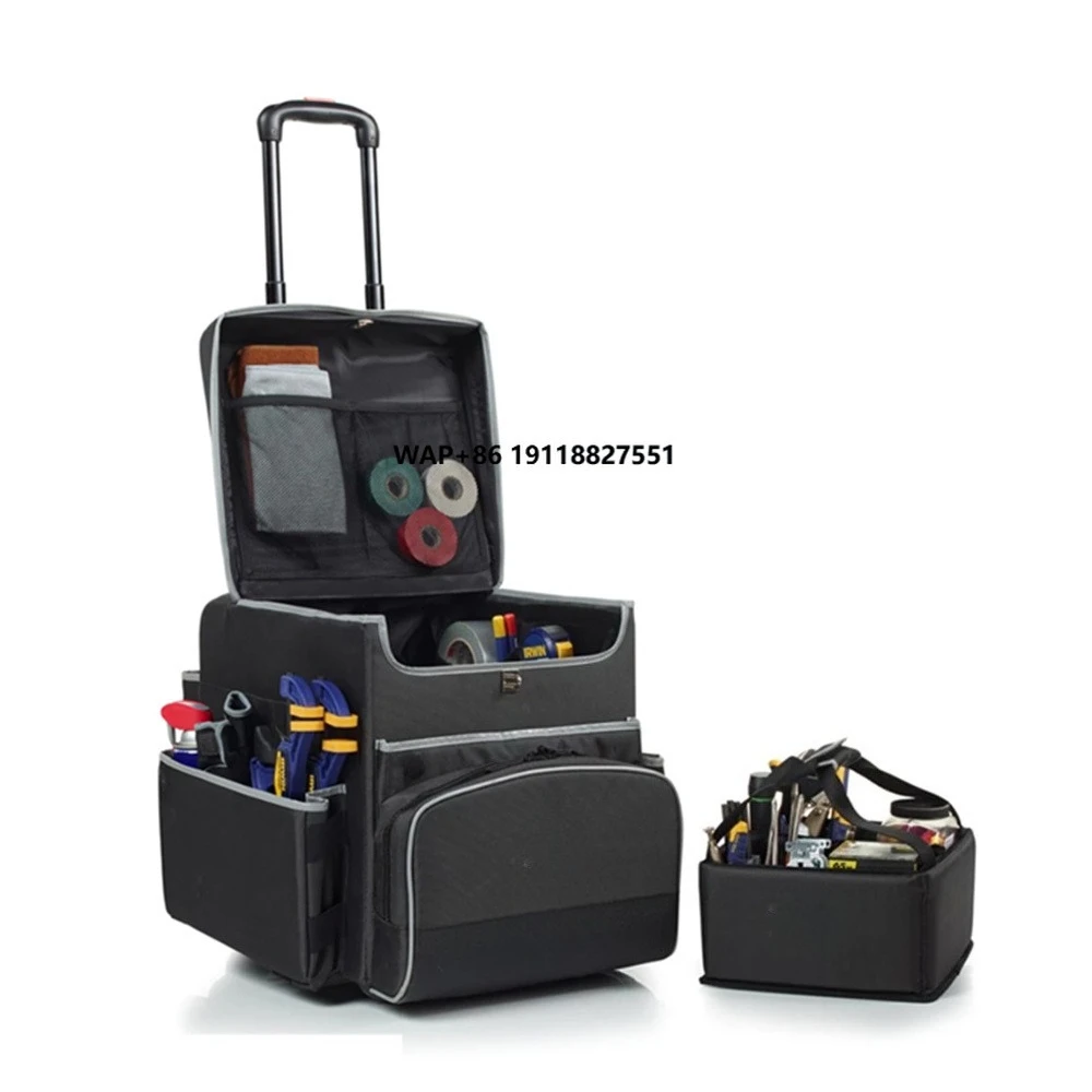 ラバーメイド 1902465 60L ホテル荷物トロリー耐久性のあるサービストロリーカートハウスキーピングクリーニングエグゼクティブクイックカート