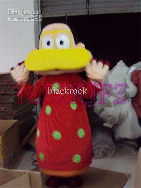 新大人ホット販売泡かわいい赤い女性ファンシー漫画マスコット衣装ぬいぐるみクリスマス仮装ハロウィンマスコット衣装