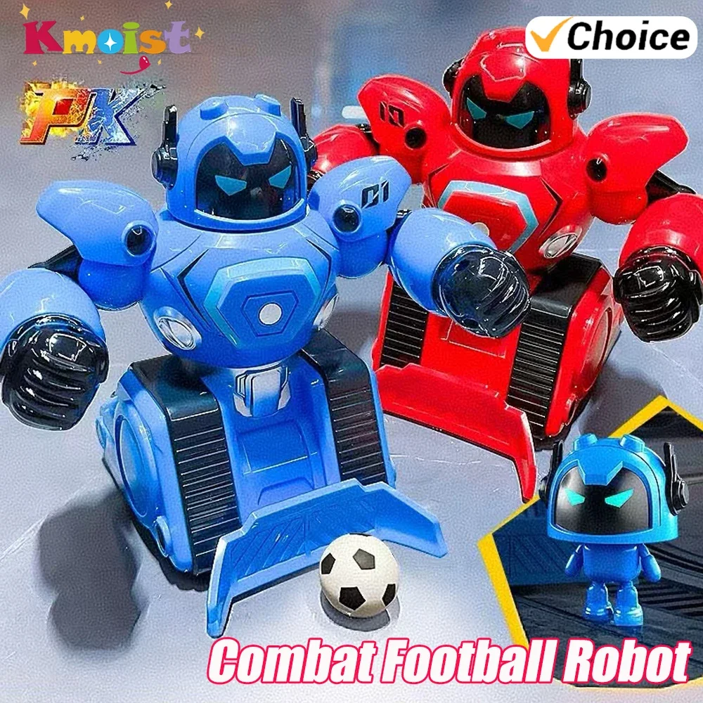 JJRC R30 2 プレーヤーアリーナ戦闘サッカーロボット RC サッカーゲームロボットボクシング格闘バトルミニインタラクティブおもちゃ男の子用