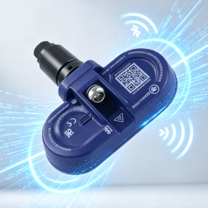 テスラモデル 3 Y SX 2020-2025 タイヤ空気圧モニターセンサー BLE Bluetooth TPMS 1490701-01-B 1490701-01-C センサー交換