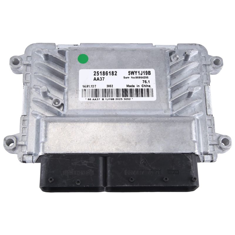 A65P-25186182 新しい ECU 車のエンジンコンピュータボード電子制御ユニットアクセサリー 5WY1J19B クルーズエピカ用
