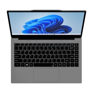 メーカー直販 14.1インチノートパソコン 学校向けプロジェクト用 Intel N4000 8GB RAM 128GB SSD Windows 11 教育向けノートパソコン