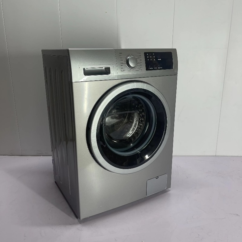 10KG家庭用洗濯機と乾燥機コンボ2-in-1コンパクト洗濯機家庭用