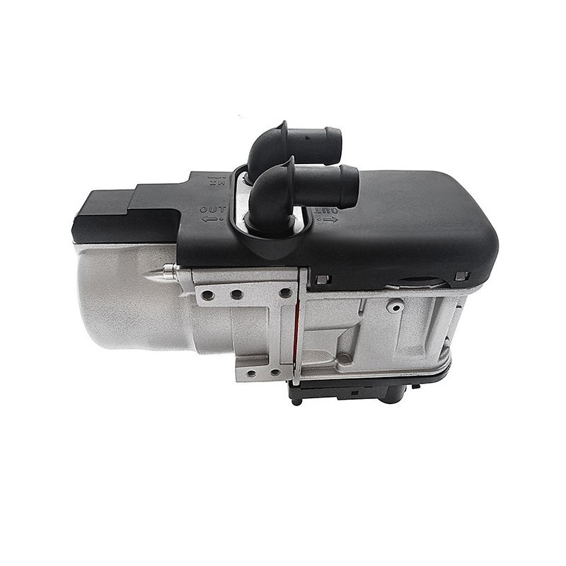 5KW ディーゼルパーキングヒーター 12V/24V デュアル電圧、リモコン付き