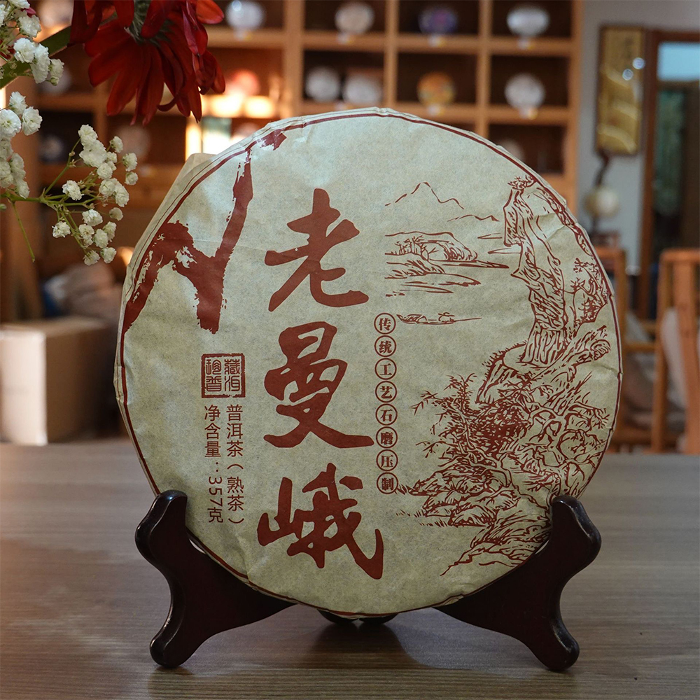 中国雲南調理セット紙袋リサイクル可能な包装袋高品質