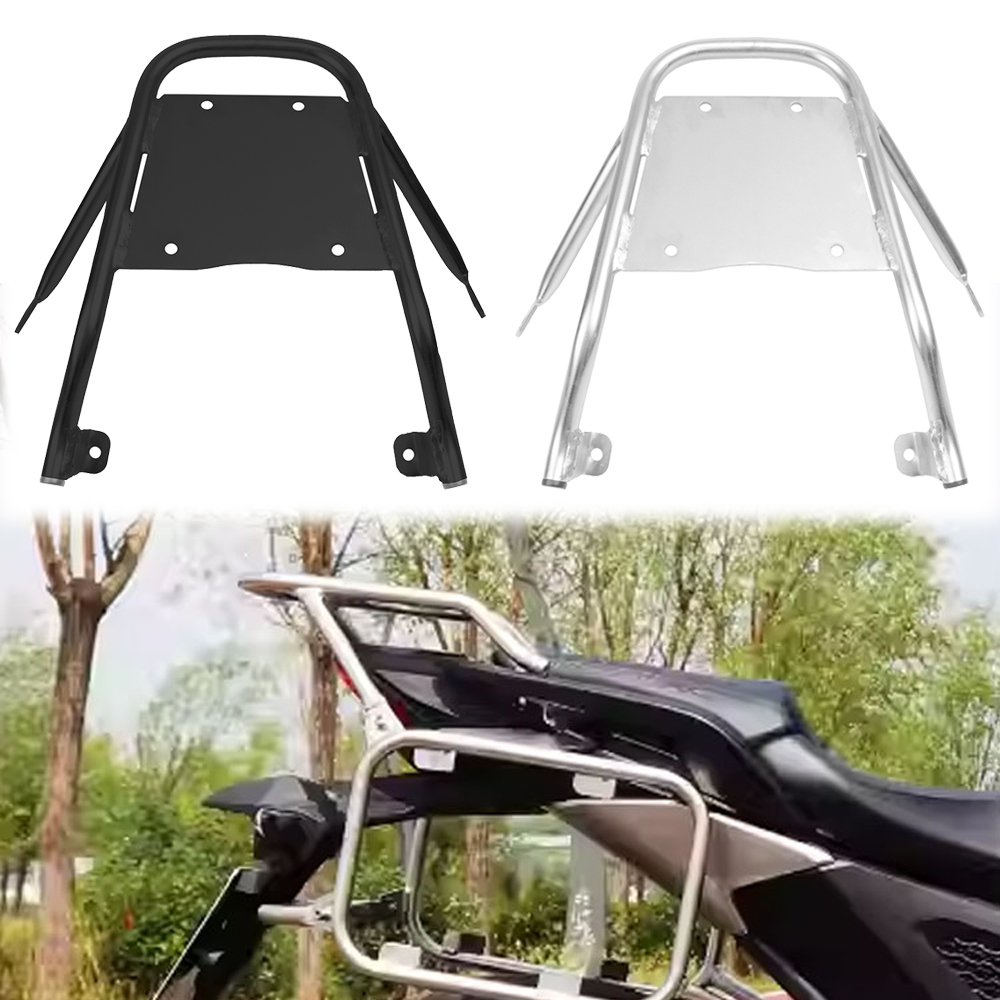 ホンダ NC750X 2021 2022 2023 NC750S NC 750X 750S オートバイトップケースサドルバッグパニア貨物ボックスサドル荷物ラックブラケット