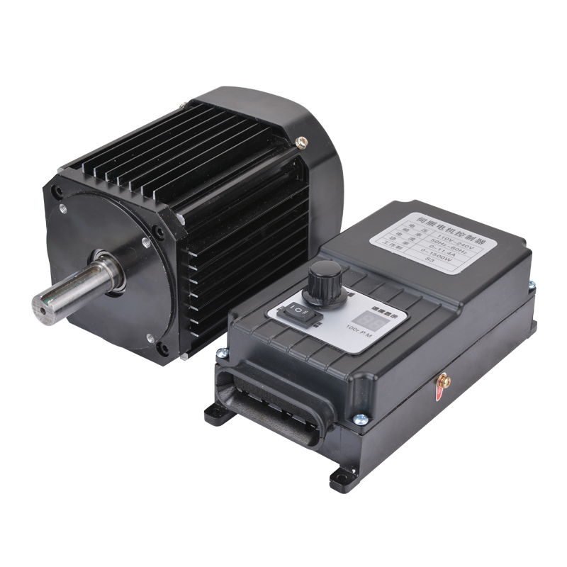 DIY 改造用 1500W ブラシレス モーター サーボ アセンブリ