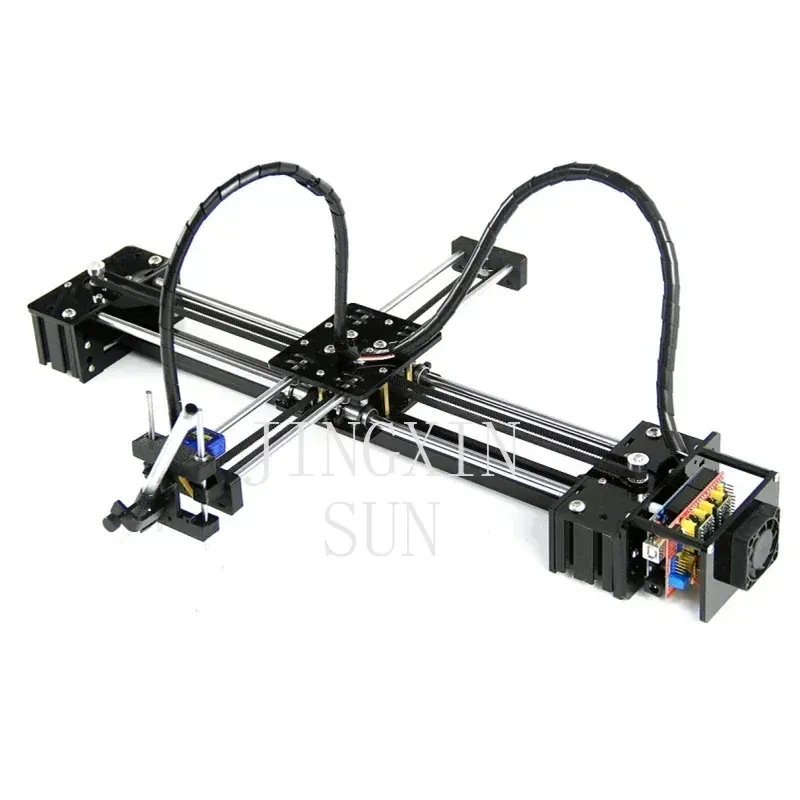 2026 ホット販売 DIY Drawbot 描画ペンタイプライター Corexy XY プロッタ CNC V3 高度なおもちゃ EU RU DDP
