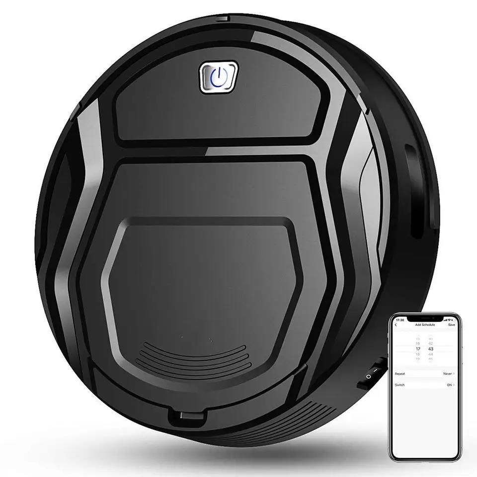 スマートオートロボットクリーナー 家庭用車やホテル用の乾湿両用掃除機とモップ USB電源価格