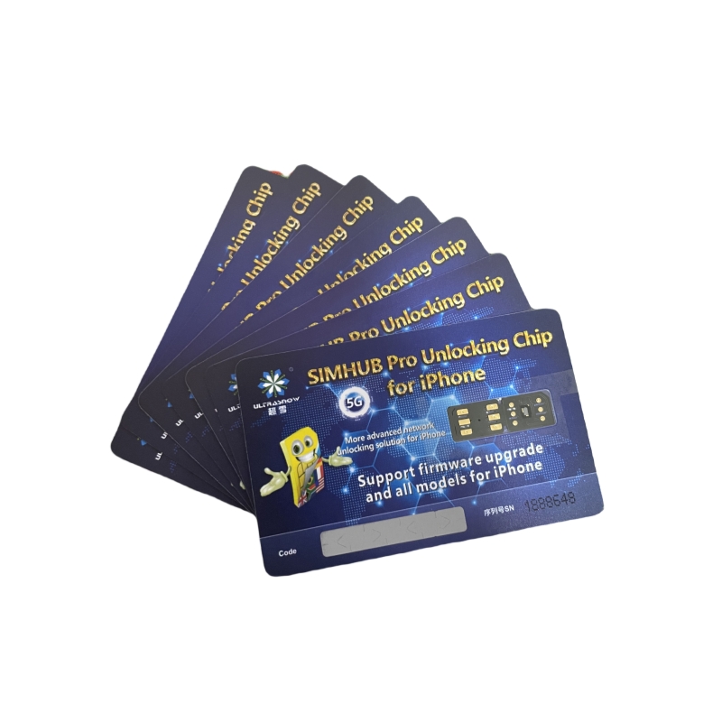 最新バージョン Heicard Mix 折りたたみバージョン ESIM QPE モード Volte for iPhone Xr 11 12 13 14 15 16