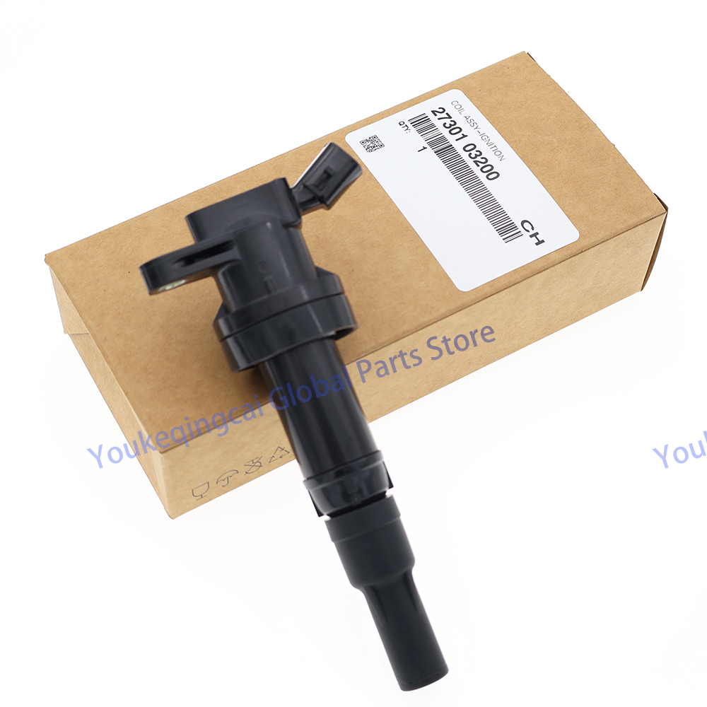 2730103200 点火コイル I20 アクセント i30 27301 03200 アクセント RIO PICANTO I25 1.4L I30 I401.6L 27301-03200
