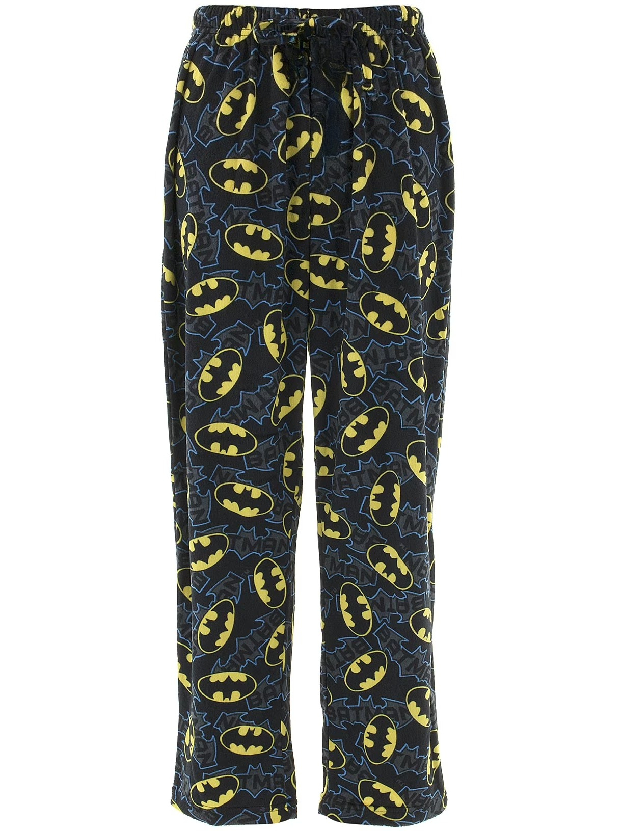 売れ筋のファッショナブルな新しいスタイルのバット子供と大人のバットマン パジャマ バット柄アウトドア カジュアル ストリート ウェア