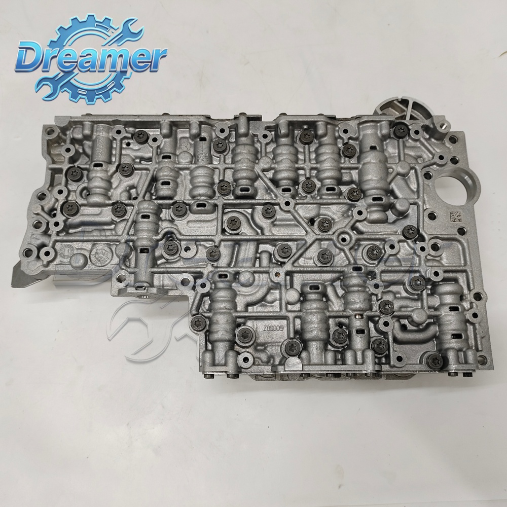 本物の部品 724.2 ハイブリッド トランスミッション バルブ ボディ アセンブリ A0009018100 メルセデス ベンツ トランスミッション部品