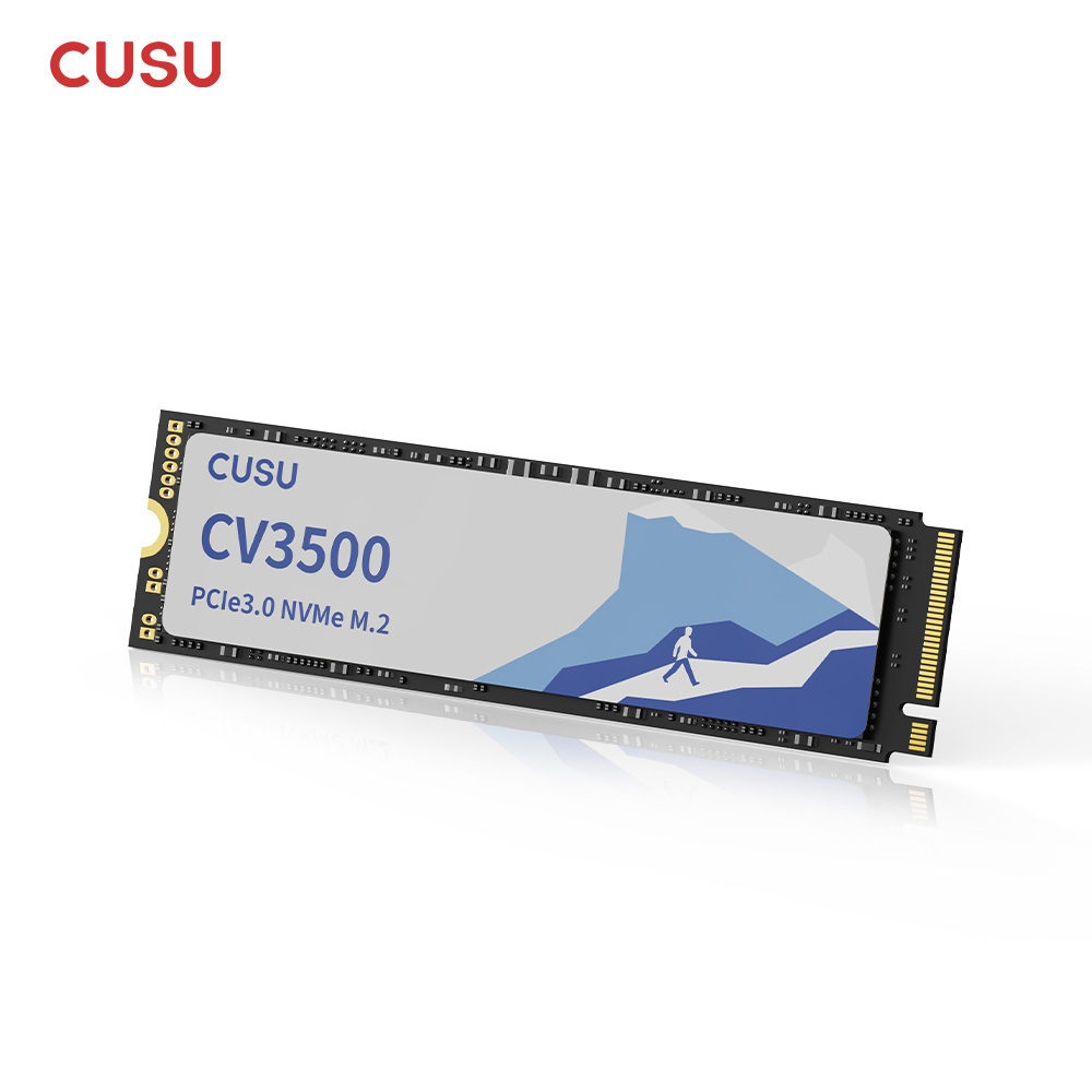CUSU M.2 SSD M2 512GB 1TB 2TB NVMe SSD 256GB ハードドライブソリッドステートディスクラップトップデスクトップ用