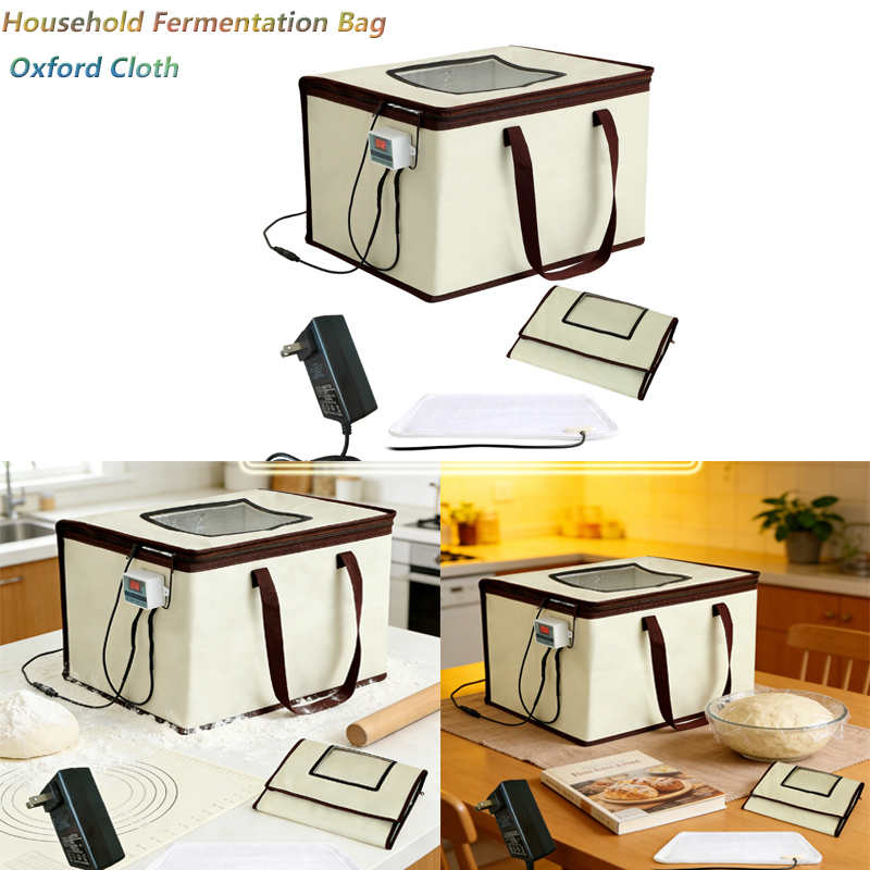 調理者のための実用的な生地プルーフチャンバー調節可能な加熱マットB03D