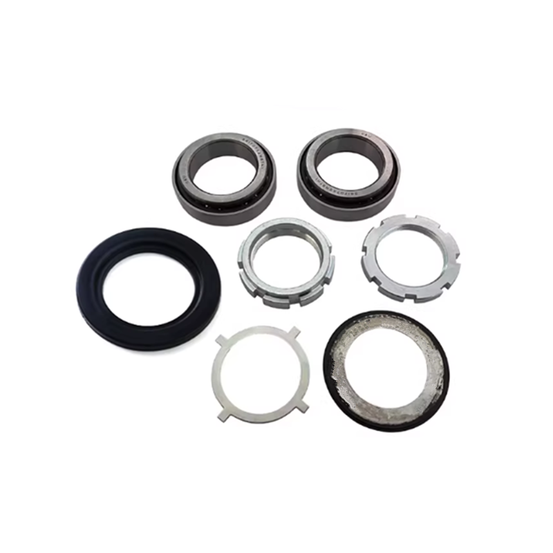 オートバイステアリングコラムベアリングキット CFMOTO 250SR 250NK 400NK 650NK 650MT CF250SR CF250NK CF400NK CF650NK CF650MT CF MOTO