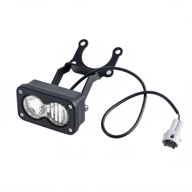 オートバイ LED ヘッドライトキットコンボ Sur-Ron セグウェイ X260 およびタラリアフラッドライトポッド用ホワイト