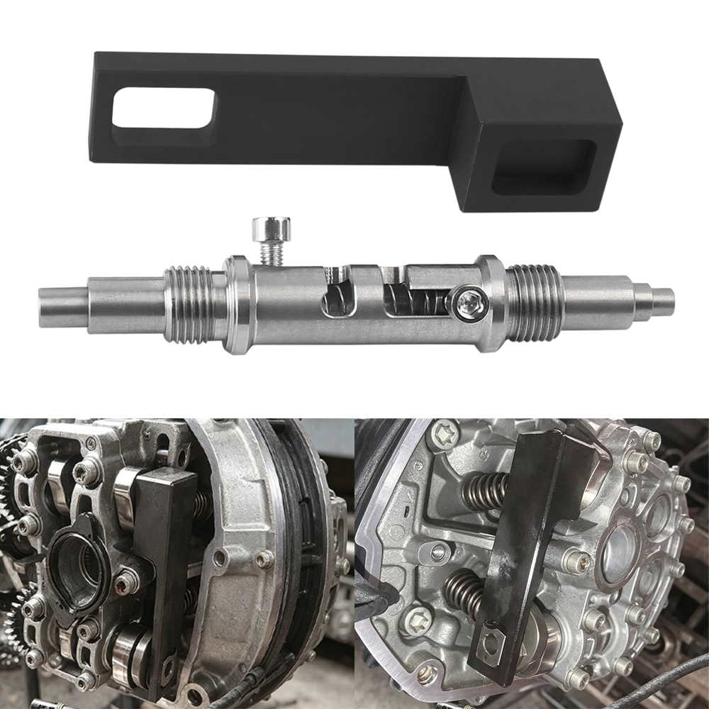 Bmw R1200GS R1250GS R1200RT Tdc Bdc アライメントピン修正エンジンタイミングツール安定したパフォーマンスオートバイ修理部品