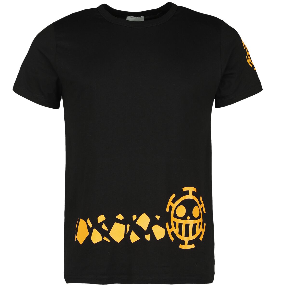 2026 夏ワンピースレトロコスプレ Tシャツメンズオーバーサイズカジュアルコットンプリント半袖ユニセックス子供のスポーツシャツ