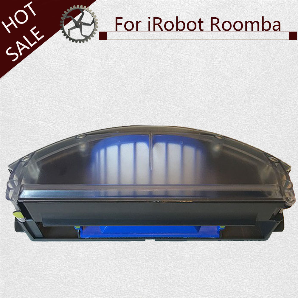 Aero Vac ダストビンフィルター Aerovac ビンコレクター iRobot ルンバ 500 600 A 510 520 530 535 540 536 531 620 630 650 700 シリーズ