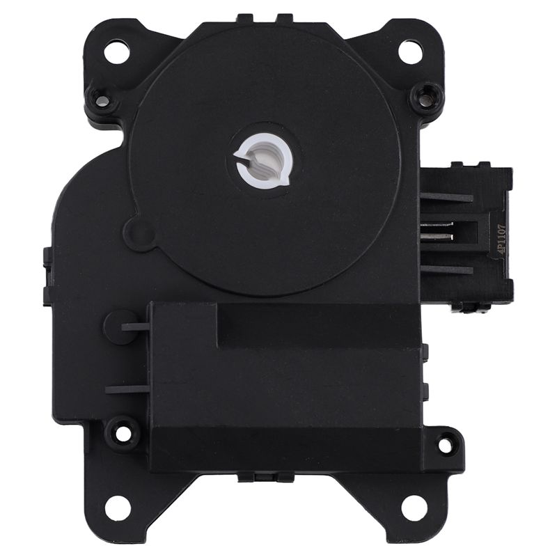 A85E-車気候制御フラップアクチュエーターモーター Hvac モーター 063700-7321 三菱グランディス用
