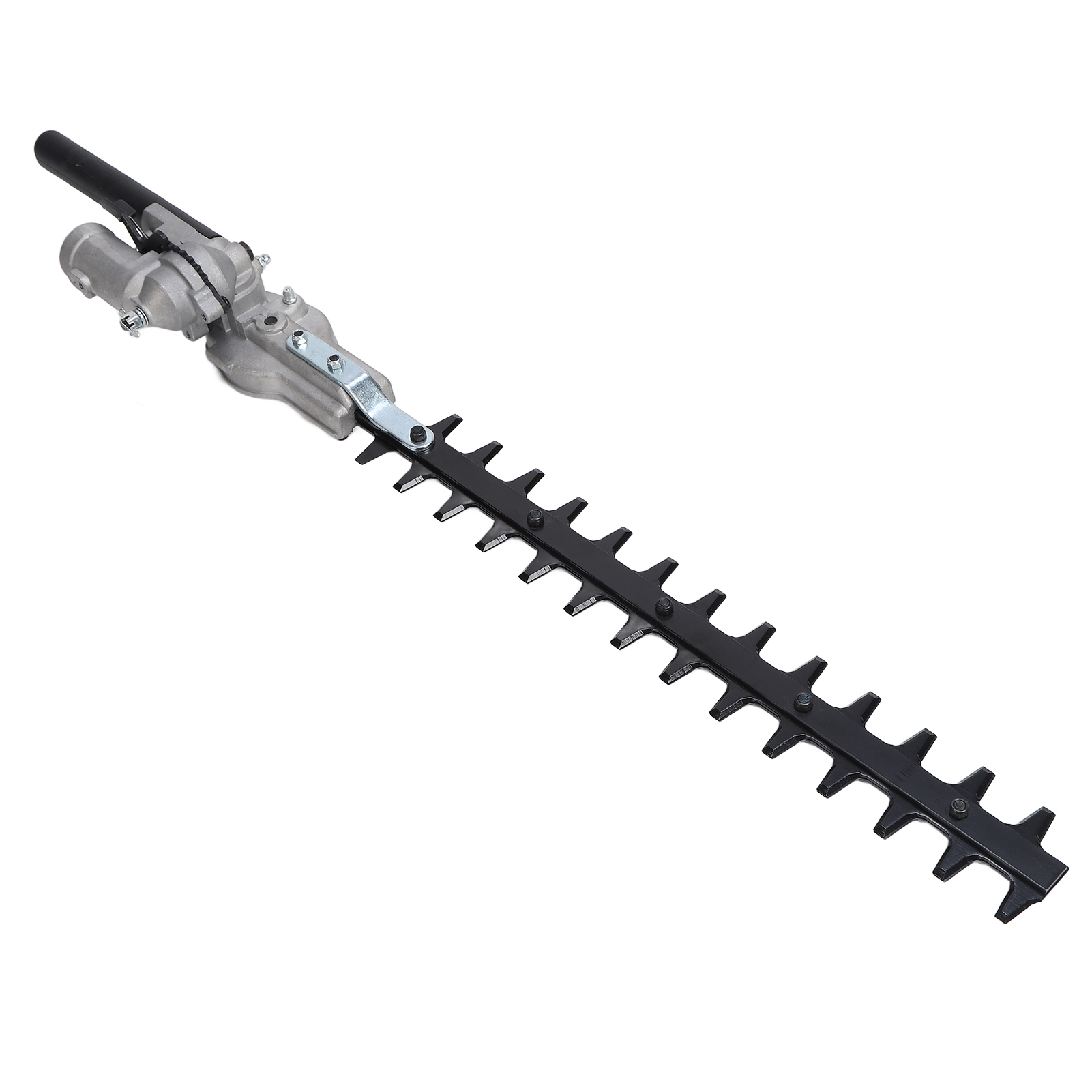 ヘッジトリマー刃 26mm ヘッジトリマー刃アタッチメント 刈払機用交換部品 ガーデントリマー ヘッジトリマーヘッド