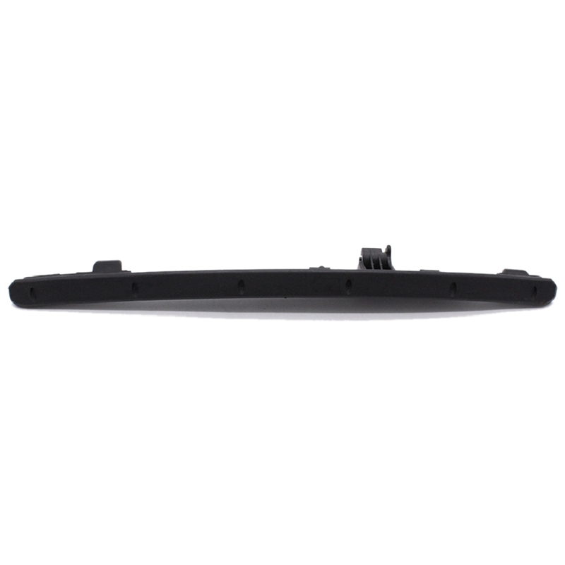 カースタイリングフロント左 N/S ドアエッジプロテクターシールドフォードフォーカス Mk3 Mk4 2010-2022 BM51A265B13AH 1879783