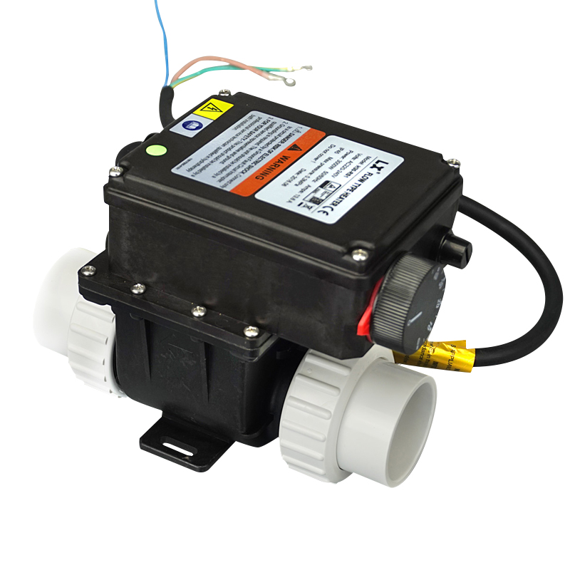 H15-RS1/220v 1.5kw ヒーター、調節可能なサーモスタット付き
