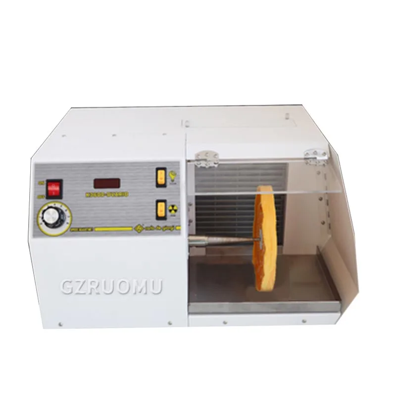 220V 750 ワット研磨機集塵機研磨研削モーターベンチグラインダーポリッシャージュエリーポリッシャーマシン