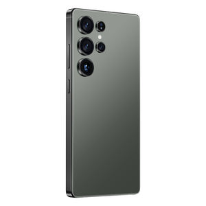 S25 Ultra グローバル版 512GB Android 14 スマートフォン 108MP CDMA 3G/4G/5G SIMフリー版 OLED 120Hz ディスプレイ 防水 120W に対応