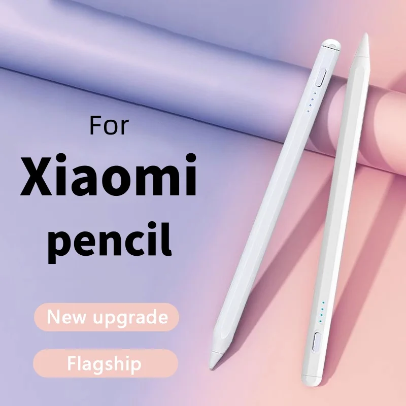 Xiaomi パッド 7 11.2 鉛筆スタイラスペン容量性ペン接続ペンタッチスクリーン