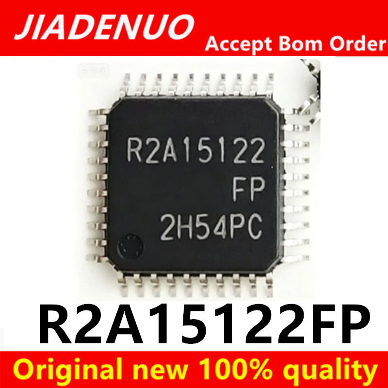(5 個) 100% 新しい R2A15122FP R2A15122 QFP-40 チップ