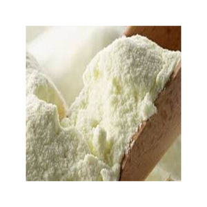 Factory-Price Skim Milk Powder, 25-kg Bags, Food-Grade Skim Milk Powder