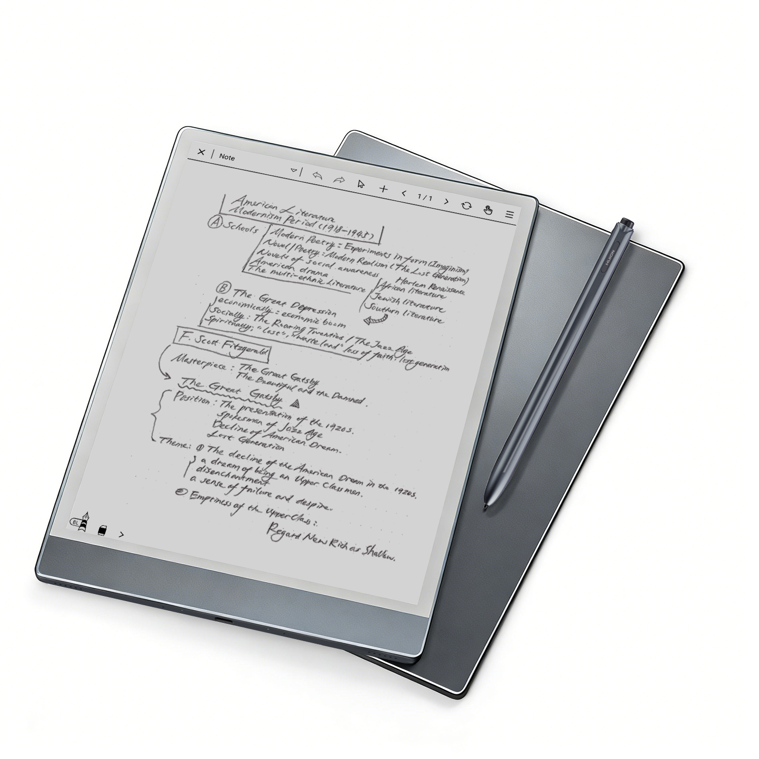 インク電子リーダー 10.3 インチ電子インク書き込みタブレット 4GB 64GB 電子ペーパー電子ブックタブレット