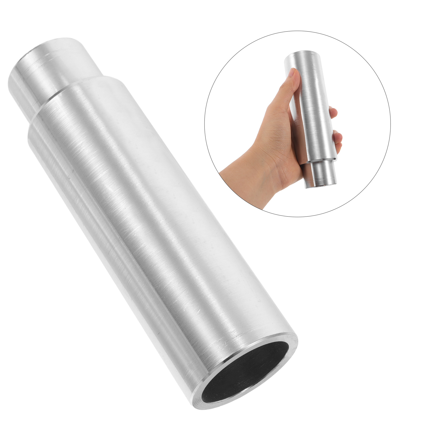 Car Truck Lift Extension Adapter Jack Lift Height Extension 15cm Car Raising Leg Attachment For Bottle Jack Auto Vehicle Repair
